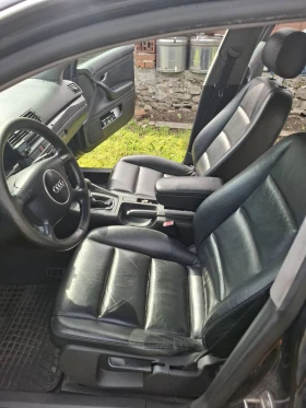 Audi A4 Avant Quattro 1.9TDI, снимка 7