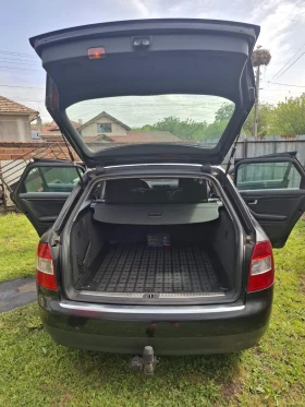 Audi A4 Avant Quattro 1.9TDI, снимка 10