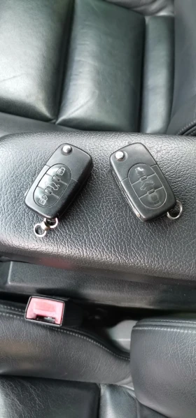 Audi A4 Avant Quattro 1.9TDI, снимка 8