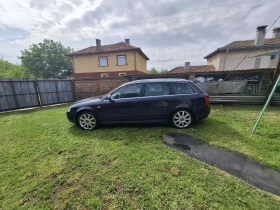 Audi A4 Avant Quattro 1.9TDI, снимка 4