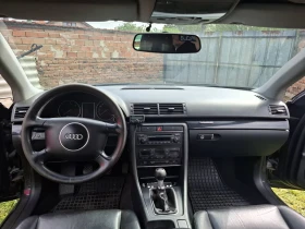 Audi A4 Avant Quattro 1.9TDI, снимка 5