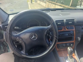 Mercedes-Benz C 220, снимка 5