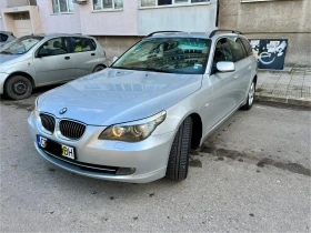 BMW 525, снимка 1