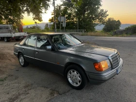 Mercedes-Benz 124 E200, снимка 3