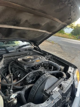 Mercedes-Benz 124 E200, снимка 13