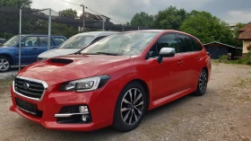 Subaru Levorg 1.6 turbo, снимка 3