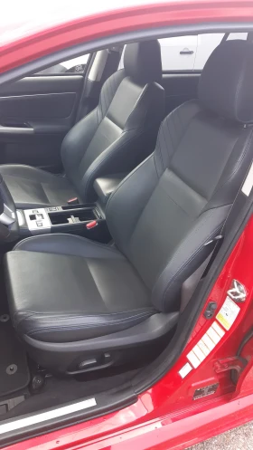 Subaru Levorg 1.6 turbo, снимка 9