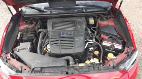 Subaru Levorg 1.6 turbo, снимка 15