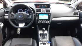Subaru Levorg 1.6 turbo, снимка 12