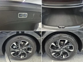 Hyundai Sonata 1.6 Turbo Exclusive* DISTRONIC* ПОДГРЕВ* ОБДУХВАНЕ, снимка 13