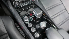 Mercedes-Benz CLS 63 AMG 4MATIC* ПОДГРЕВ* ОБДУХВАНЕ, снимка 7