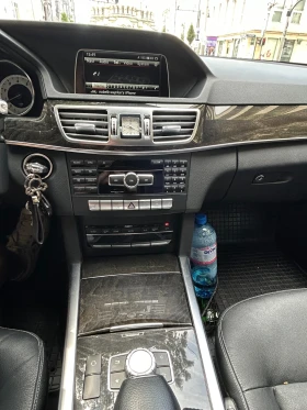 Mercedes-Benz E 300, снимка 10
