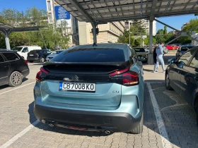 Citroen C4, снимка 3