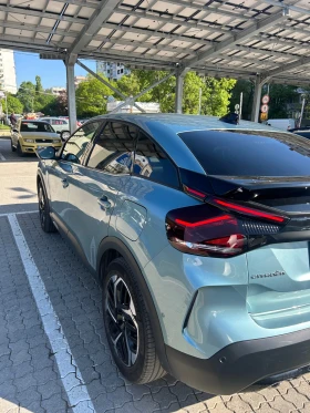 Citroen C4, снимка 1