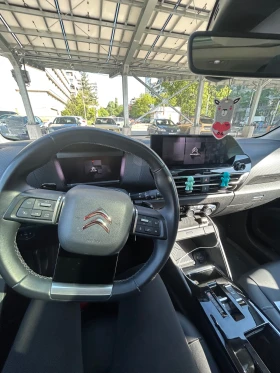 Citroen C4, снимка 4