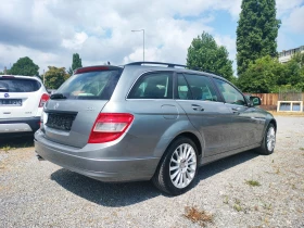 Mercedes-Benz C 220 CDI, снимка 5
