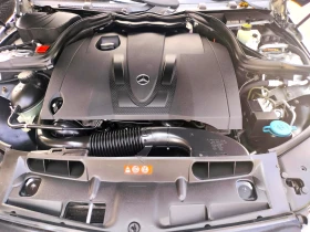 Mercedes-Benz C 220 CDI, снимка 17