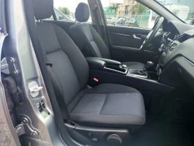Mercedes-Benz C 220 CDI, снимка 12