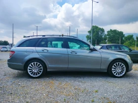 Mercedes-Benz C 220 CDI, снимка 6