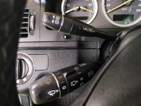 Mercedes-Benz C 220 CDI, снимка 14