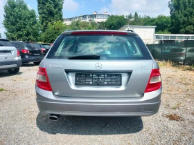 Mercedes-Benz C 220 CDI, снимка 4