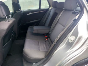 Mercedes-Benz C 220 CDI, снимка 10