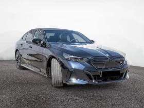 BMW i5 M60 xDrive/M SPORT PRO/PANO/HUD/, снимка 4