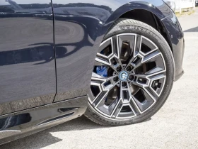 BMW i5 M60 xDrive/M SPORT PRO/PANO/HUD/, снимка 5
