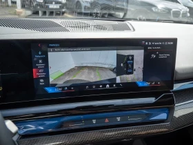 BMW i5 M60 xDrive/M SPORT PRO/PANO/HUD/, снимка 10