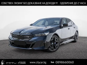 BMW i5 M60 xDrive/M SPORT PRO/PANO/HUD/, снимка 1