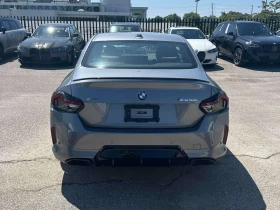 BMW 240 M240i xDrive | CARFAX | АВТОКРЕДИТ , снимка 5