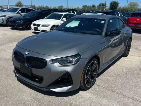 BMW 240 M240i xDrive | CARFAX | АВТОКРЕДИТ , снимка 1