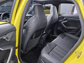Audi A3 40 TFSI Quattro Premium| 190к.с.| ВКЛ.ТЕХНОТЕСТ, снимка 12
