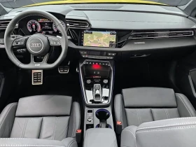 Audi A3 40 TFSI Quattro Premium| 190к.с.| ВКЛ.ТЕХНОТЕСТ, снимка 7