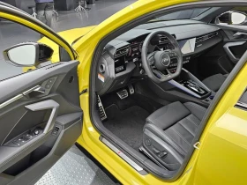 Audi A3 40 TFSI Quattro Premium| 190к.с.| ВКЛ.ТЕХНОТЕСТ, снимка 10