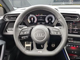 Audi A3 40 TFSI Quattro Premium| 190к.с.| ВКЛ.ТЕХНОТЕСТ, снимка 13