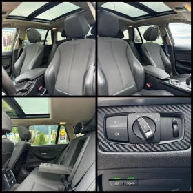 BMW 320 Msport* 2.0d* Distronic* Full Led, снимка 13