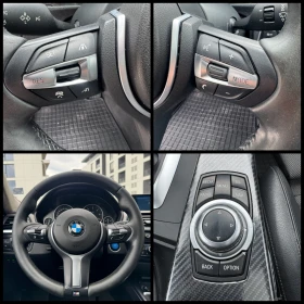 BMW 320 Msport* 2.0d* Distronic* Full Led, снимка 14