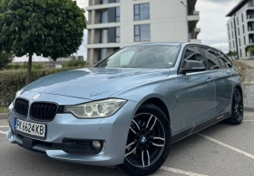 BMW 320 Msport* 2.0d* Distronic* Full Led, снимка 5