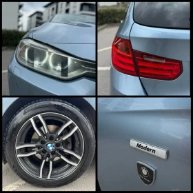 BMW 320 Msport* 2.0d* Distronic* Full Led, снимка 17