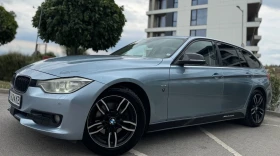 BMW 320 Msport* 2.0d* Distronic* Full Led, снимка 7