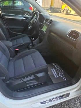 VW Golf, снимка 9