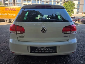 VW Golf, снимка 6