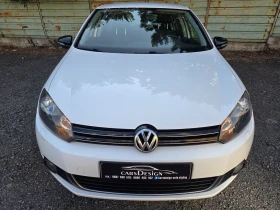 VW Golf, снимка 1