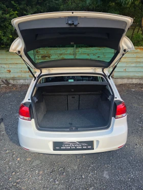 VW Golf, снимка 17