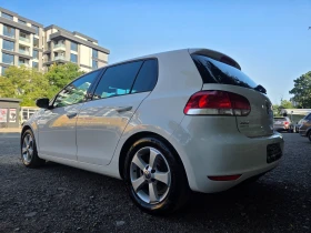 VW Golf, снимка 4