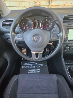 VW Golf, снимка 14