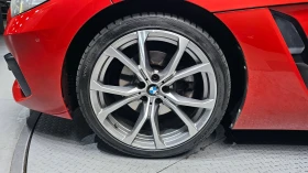 BMW Z4 sDrive20i* HUD* ПОДГРЕВ ВОЛАН* КРАЙНА ЦЕНА, снимка 5