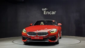 BMW Z4 sDrive20i* HUD* ПОДГРЕВ ВОЛАН* КРАЙНА ЦЕНА, снимка 3