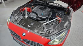 BMW Z4 sDrive20i* HUD* ПОДГРЕВ ВОЛАН* КРАЙНА ЦЕНА, снимка 6